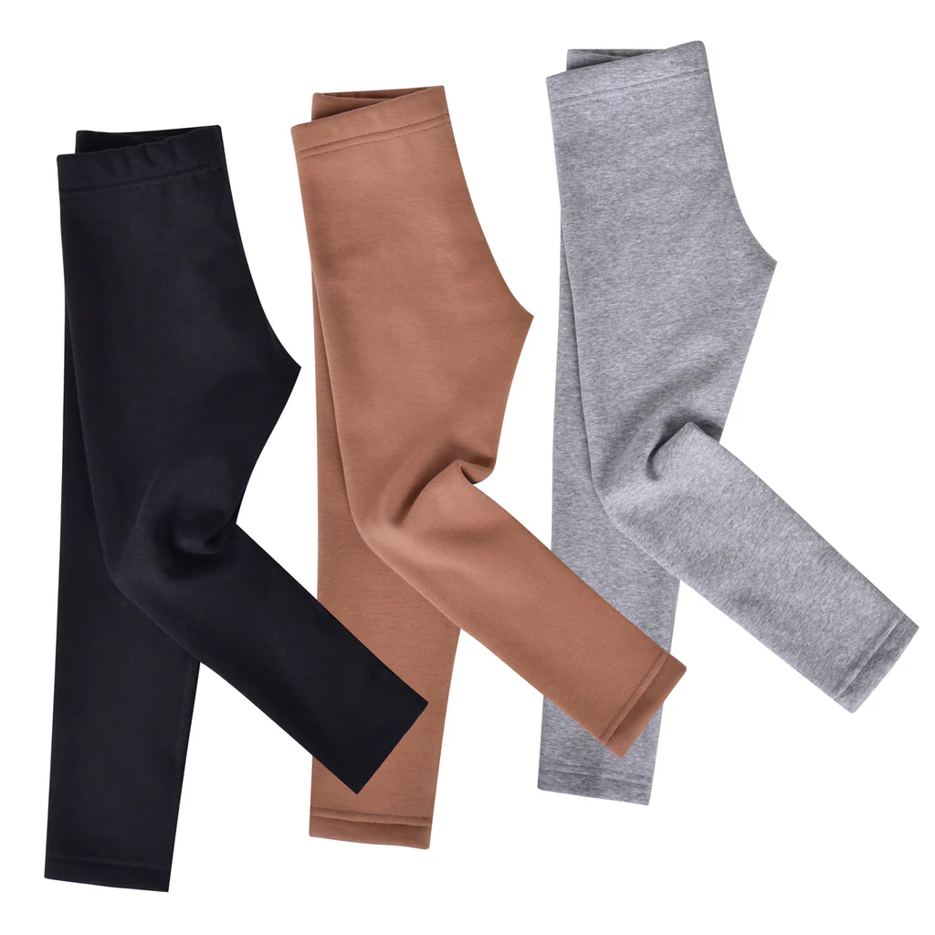 Elastic Pant and Winter Leggings